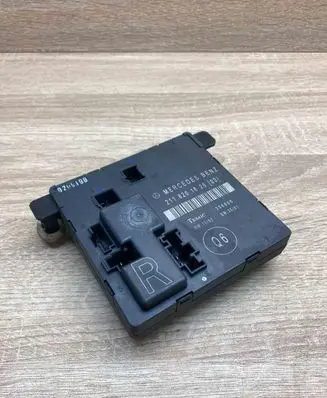 Mercedes-Benz E W211 Door control unit/module 2118201626 356806