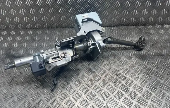 Nissan Qashqai Electric power steering pump 488104EA0B 314315494 BD0168Q