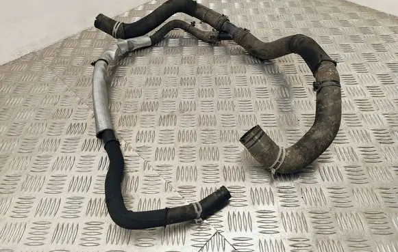Ford Transit - Tourneo Connect Engine coolant pipe/hose KV618B273 KV618B273XG 1341002475