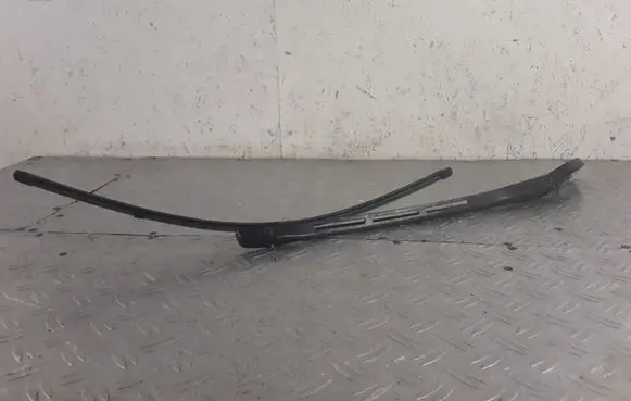 Audi A8 S8 D3 4E Windshield/front glass wiper blade 4E1955408B