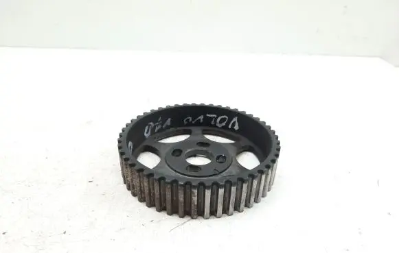 Camshaft pulley/ VANOS