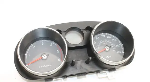 Nissan Qashqai Speedometer (instrument cluster) JD78D