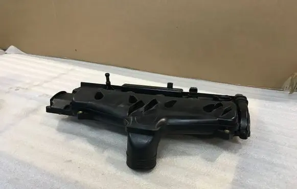 Volvo XC60 Intake manifold 31256168