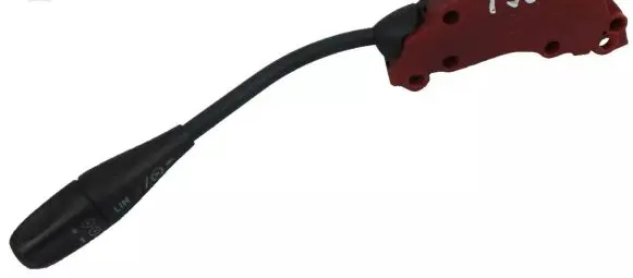 Mercedes-Benz CL C215 Cruise control stalk A0075457624