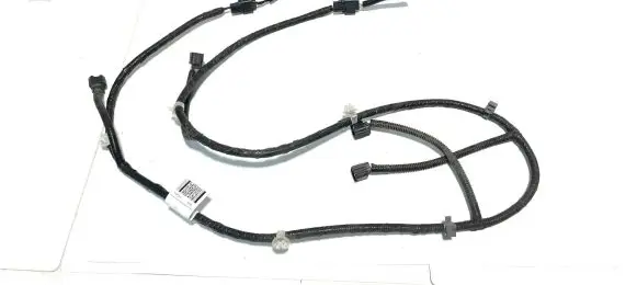 Nissan Leaf II (ZE1) Parking sensor (PDC) wiring loom 240935SH0A 25605