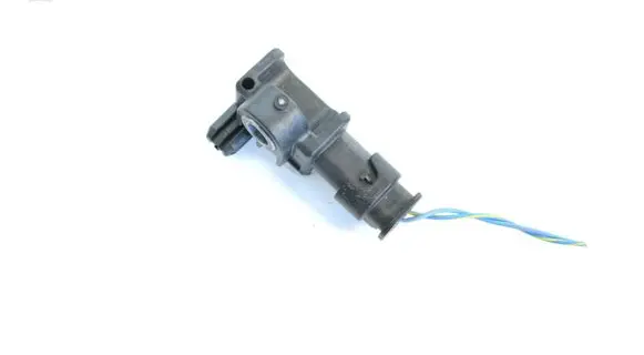 BMW 3 F30 F35 F31 Airbag deployment crash/impact sensor 9234989