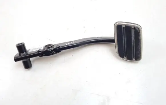 Brake pedal