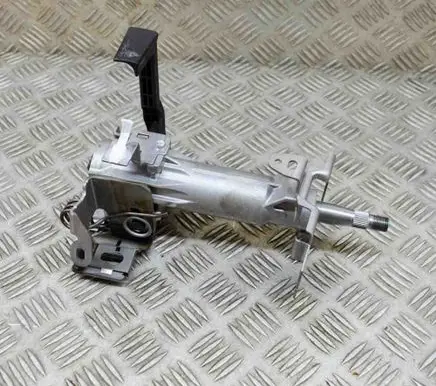 Nissan Leaf II (ZE1) Steering rack mechanical part 488115SV1A