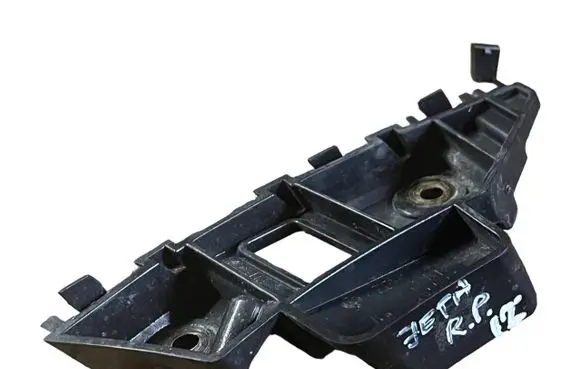 Volkswagen Jetta VI Front bumper mounting bracket 5C6807184