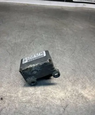 Mercedes-Benz CLK A209 C209 ESP acceleration yaw rate sensor A2095420018 448801001018