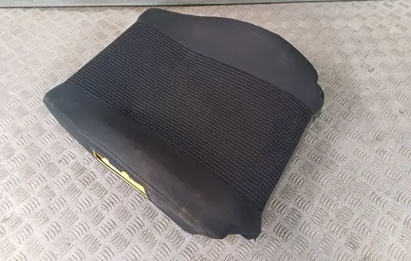 Seat trim