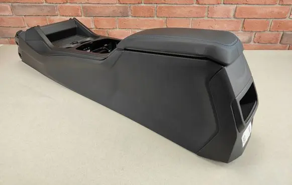 BMW 1 F70 Armrest 5A8CCE6 5A86B12