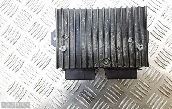 Citroen Evasion ABS control unit/module S103360001 B553717
