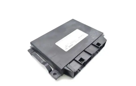 Mercedes-Benz C W203 Gearbox control unit/module A0345454332