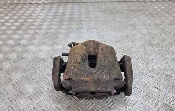 BMW X6 E71 Front brake caliper