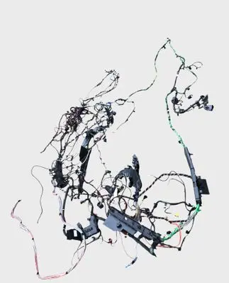 Ford Kuga III Panel wiring Lx6t14a390a