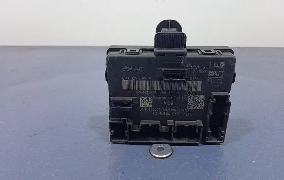 Porsche Panamera (970) Other control units/modules 4M1959792B