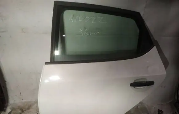 Seat Ibiza IV (6J,6P) Rear door baltos