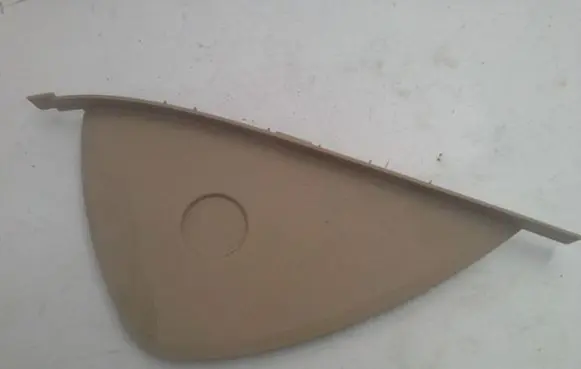 BMW X3 F25 Dashboard side end trim 9184136
