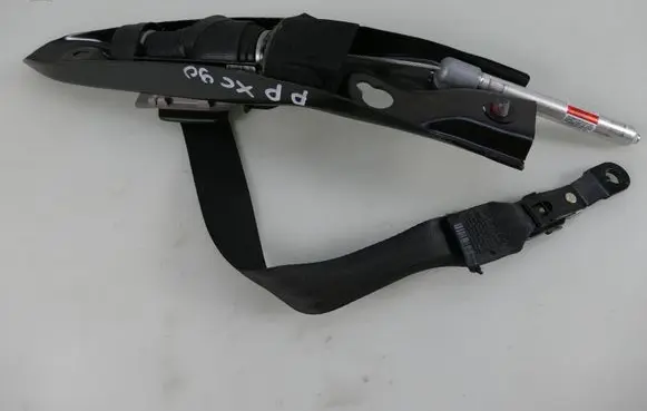 Volvo XC90 Front seatbelt 31267552
