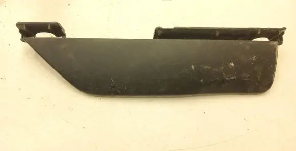 Toyota Land Cruiser (J150) Front mudguard 768520G010 7685260010