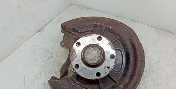 Volkswagen Golf V Rear wheel hub spindle/knuckle 