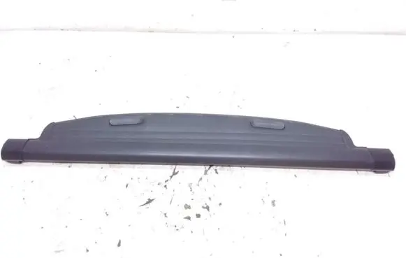 Citroen Xsara Parcel shelf load cover 1270103