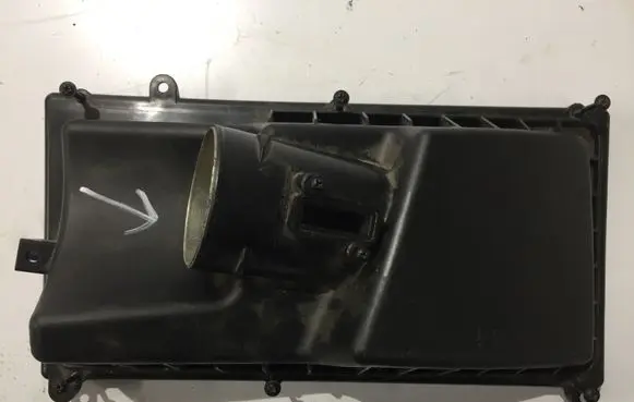 Ford Transit Custom Air filter box cover 