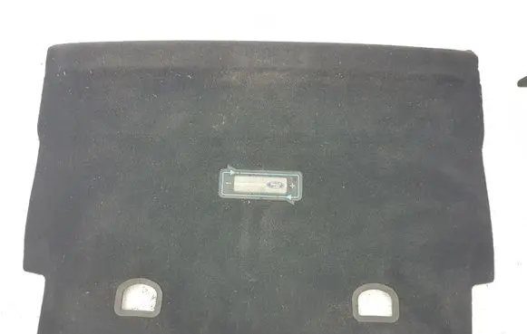 Ford C-MAX II Trunk/boot floor carpet liner DM51R13065 DM51R13065CJ