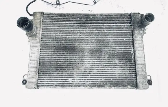 Lexus IS 220D-250-350 Intercooler radiator 90282508 26010