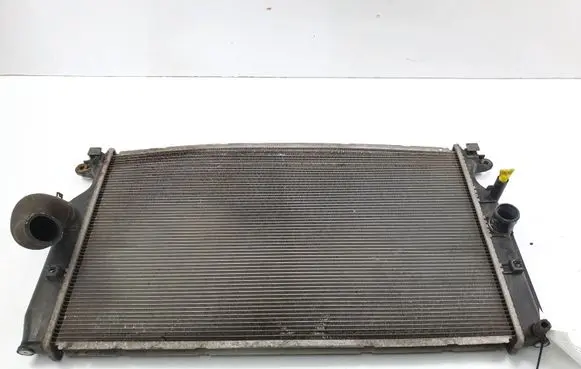 Toyota Auris 150 Coolant radiator