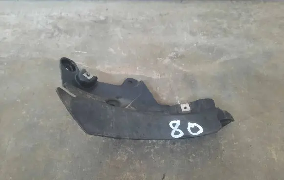 Audi Q8 Rear arch trim 4M8854815A