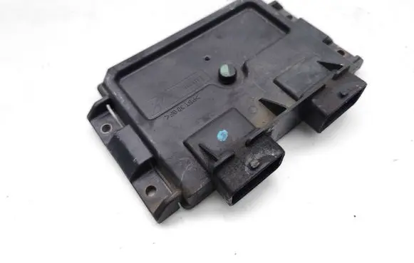 Citroen Berlingo Engine control unit/module 9650360480 9650359580
