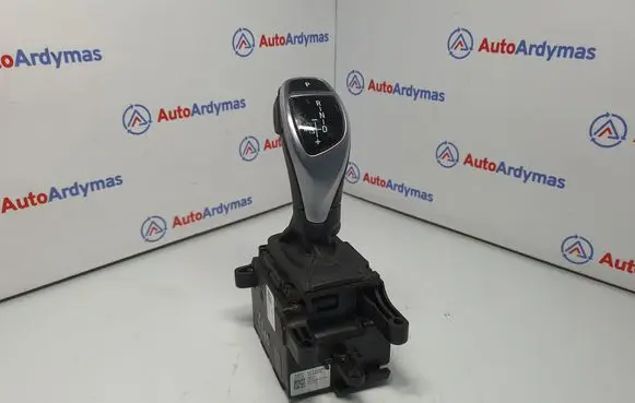 BMW X4 F26 Gear shifter/selector 9296906 61319296906 9291528
