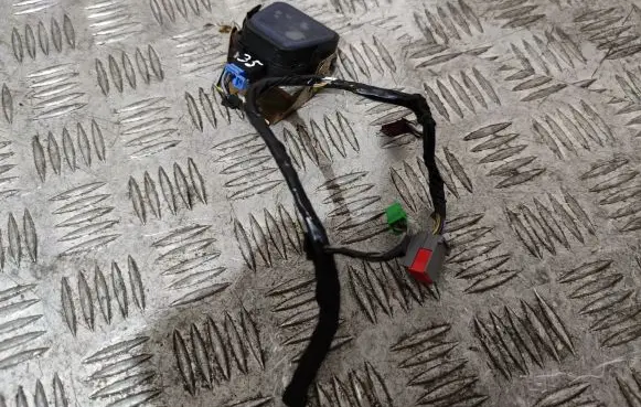 Jaguar E-Pace Rain sensor CPLA17D547AN