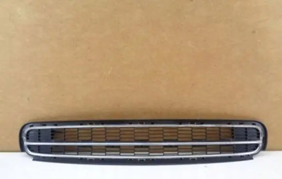 Mini One - Cooper Coupe R56 Front bumper lower grill 2753647