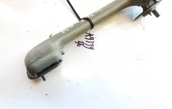 Renault Scenic I Front interior roof grab handle 7700430496