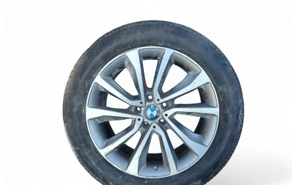BMW X6 F16 R19 alloy rim 