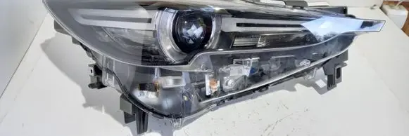 Mazda CX-5 Headlight/headlamp K12451030 K428