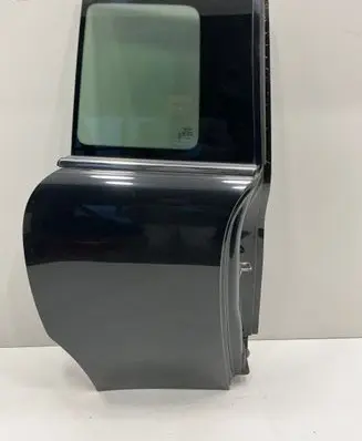 Mini One - Cooper Clubman R55 Rear door