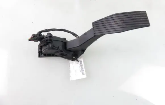 Opel Astra K Accelerator throttle pedal 6PV01155400 13373776