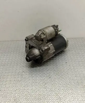 Peugeot 3008 I Starter motor M000T22471 9663528880