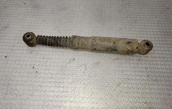 Peugeot 807 Rear shock absorber/damper
