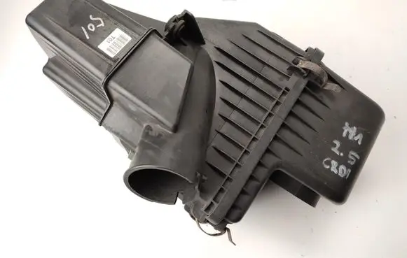 Hyundai H-1, Starex, Satellite Air filter box 281104H000 28110-4H000 20251204HCR1511
