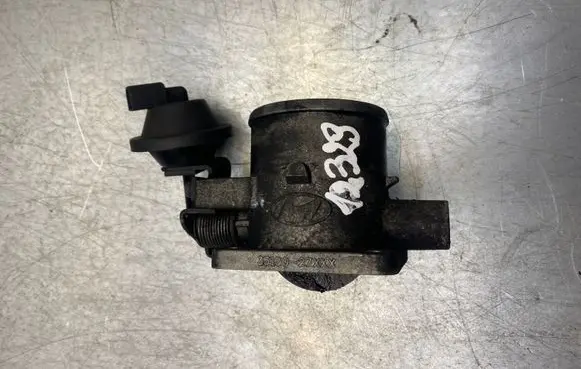 KIA Sorento Throttle valve 3510027XXX