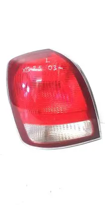 Hyundai XG Rear/tail lights 1156NA