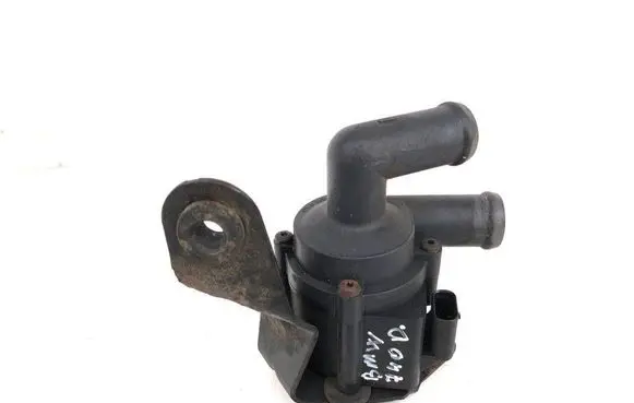 BMW 7 F01 F02 F03 F04 Electric auxiliary coolant/water pump 9167206 10378515 701899030