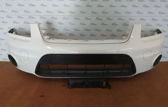 Ford Transit - Tourneo Connect Front bumper 