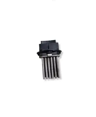 Volvo V70 Heater blower motor/fan resistor F7253002