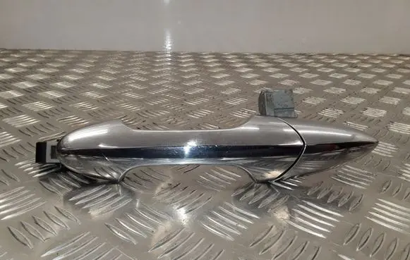 Honda FR-V Rear door exterior handle